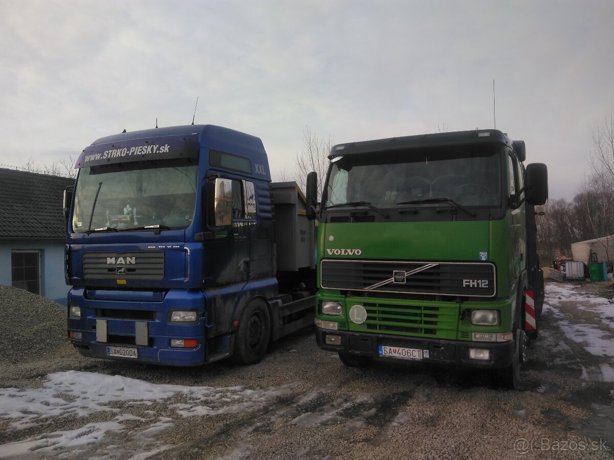 Zemné práce - bagrovanie - výkopové práce Nitra a okolie - 5