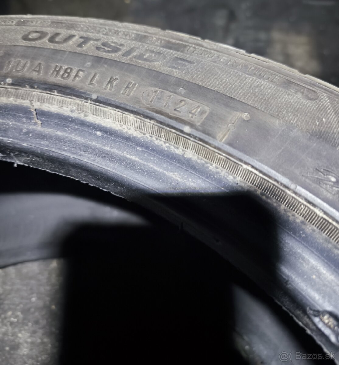 Nexen Nfera Sport 225/45 R17 - 5