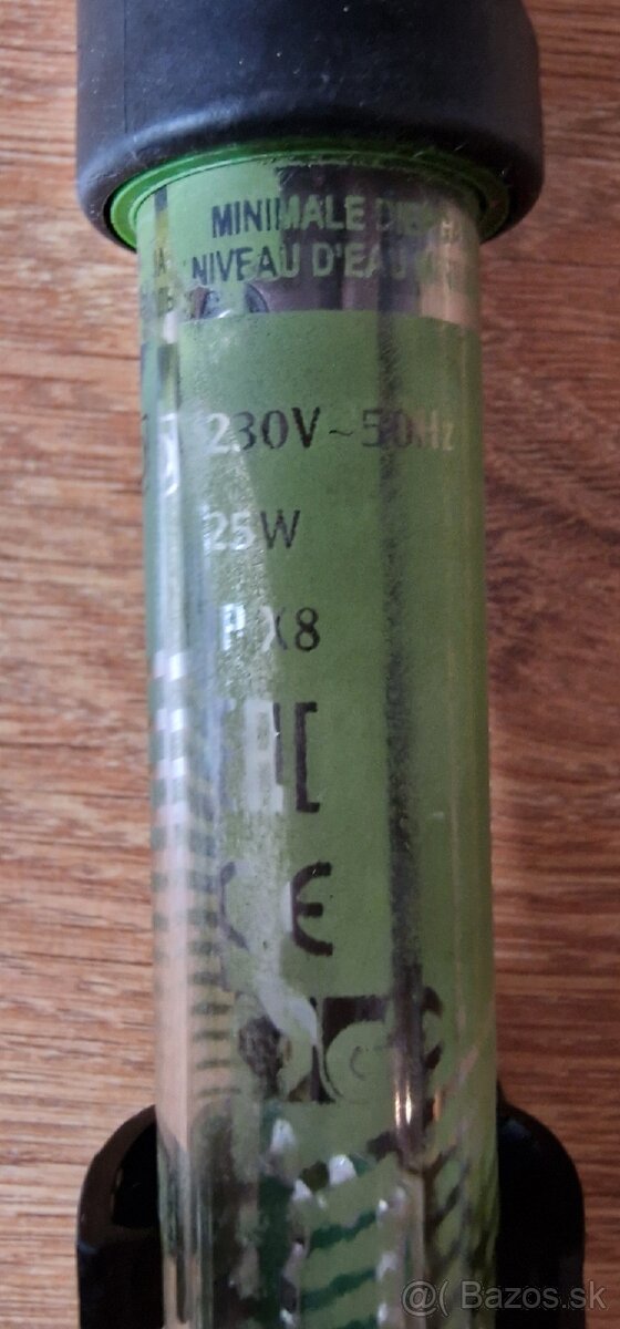 Príslušenstvo k akvariu. - 5