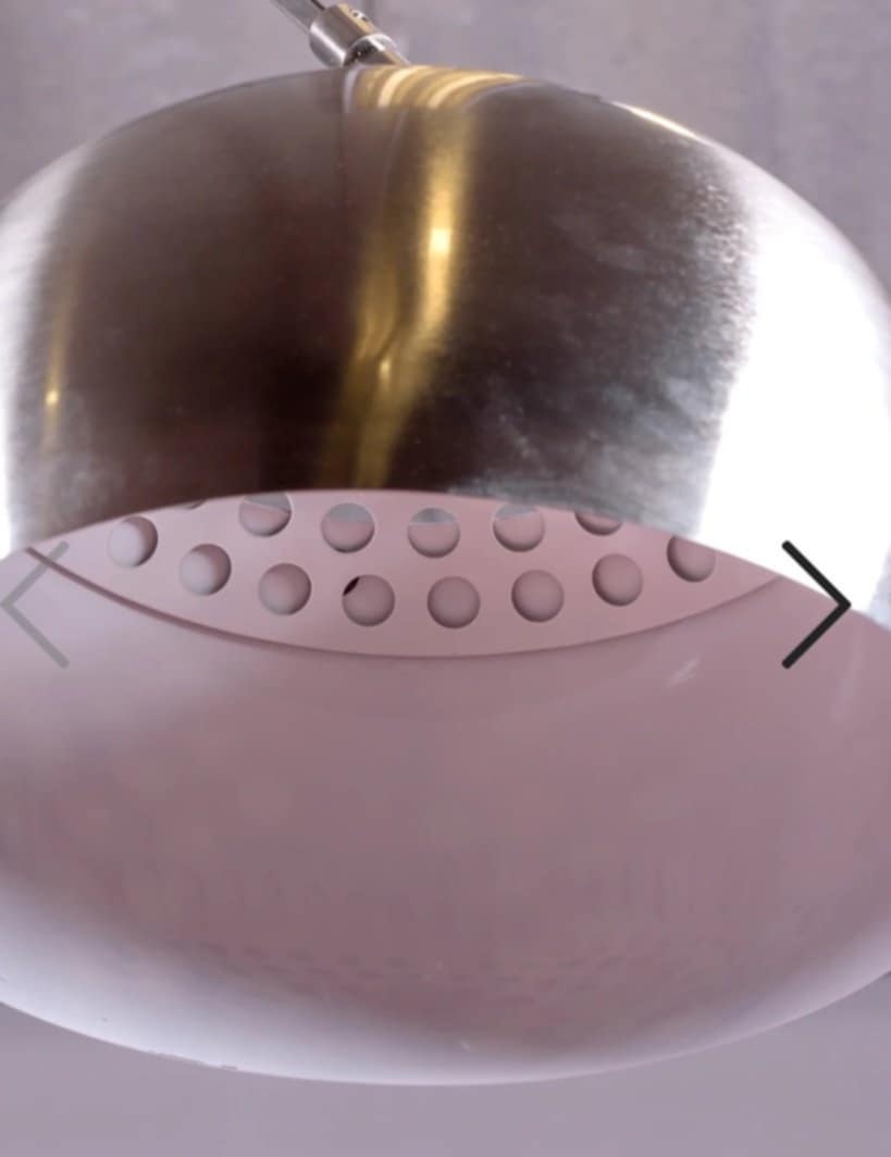 Krásna imidžova Lampa - 5