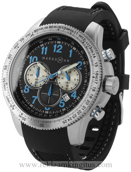 Predám pánske hodinky - 5