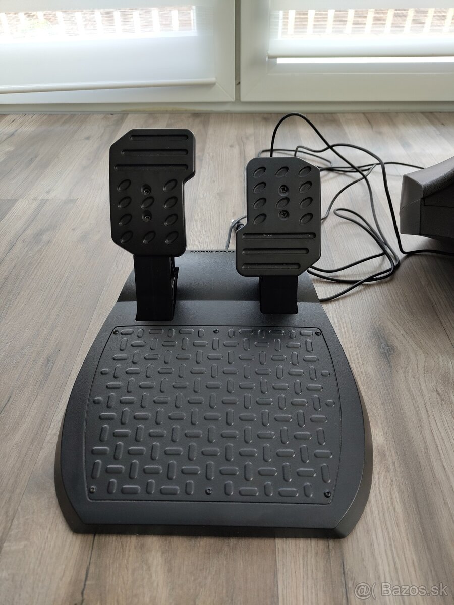 Ferrari 458 Spider volant s pedálmi - 5