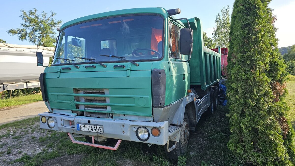 Tatra T815 S1 EII - 5