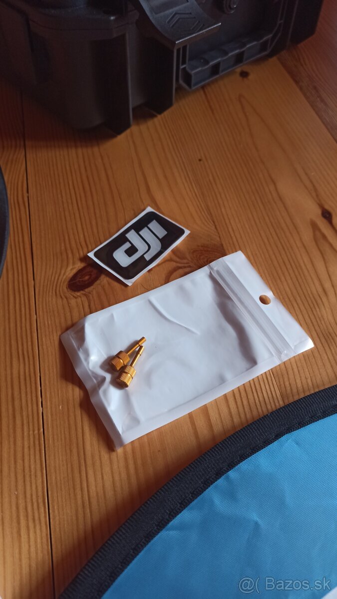 Príslušenstvo Dji mini 4 pro - 5