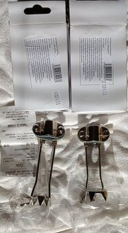 Predám gumené a kovové protišmykové nastavce... - 5