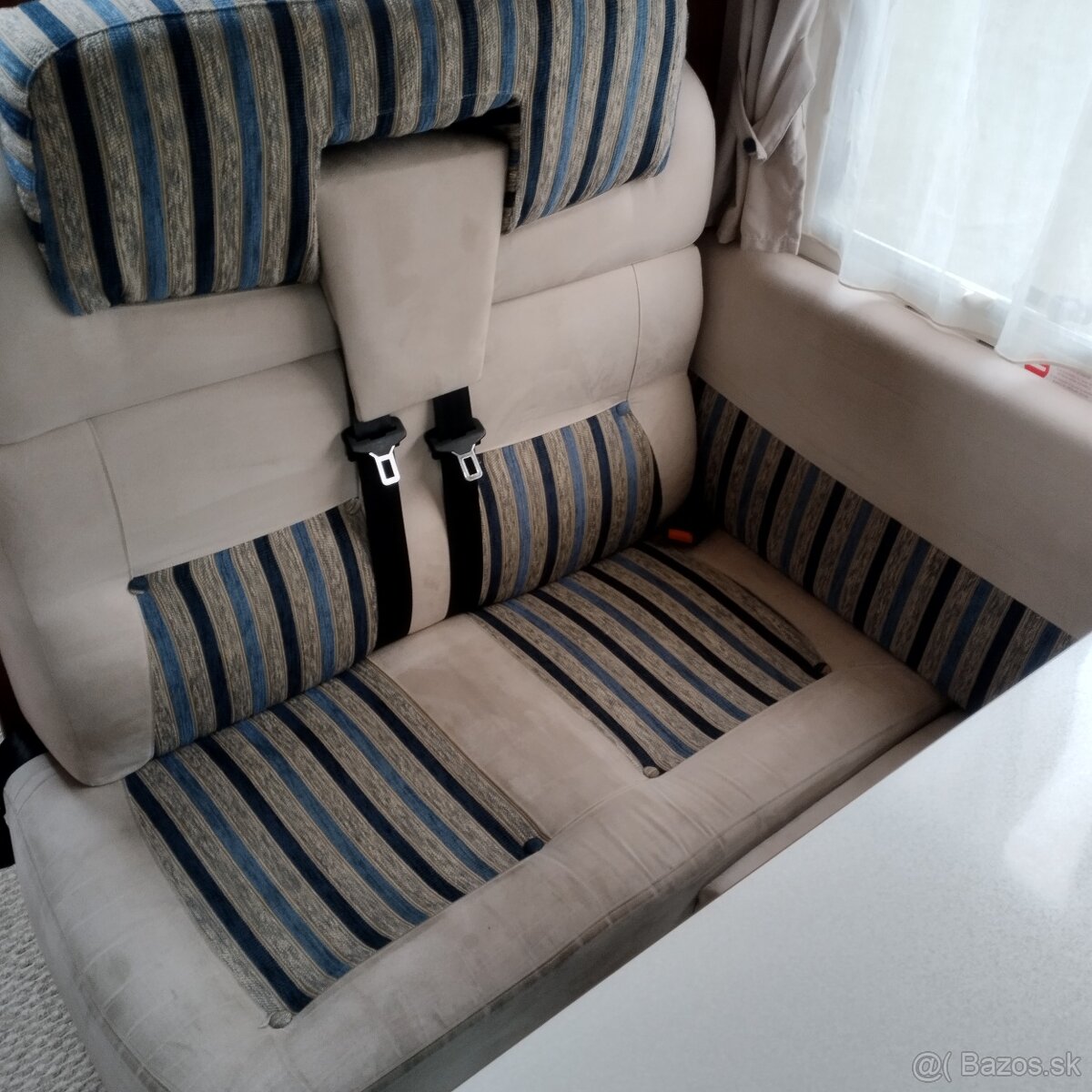 Fiat Ducato laika - 5