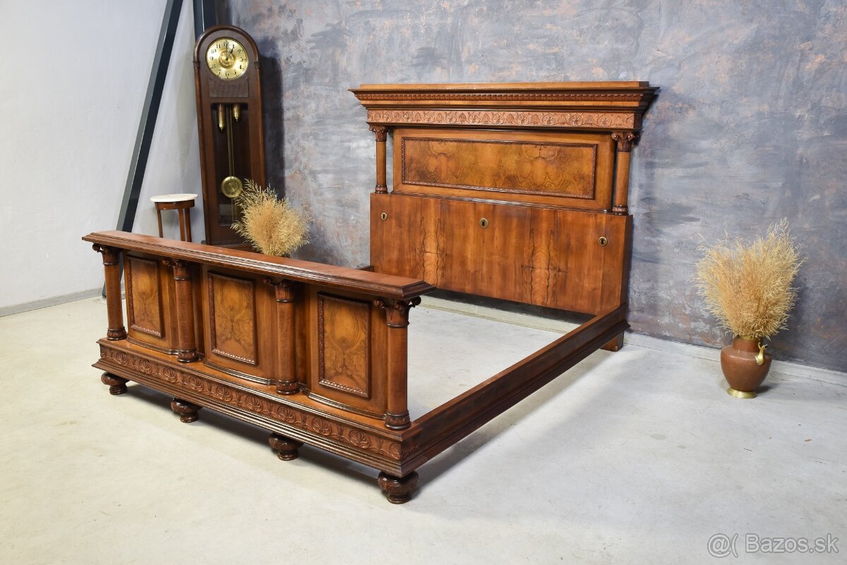 POSTEL EMPIRE po rekonštrukcii - 5