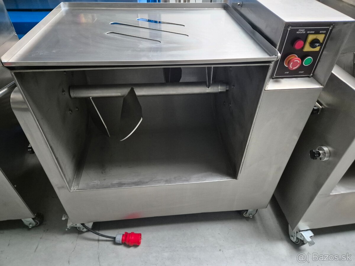 MIEŠAČKA MASA 70L MIEŠAČKA KLOBÁS - 5