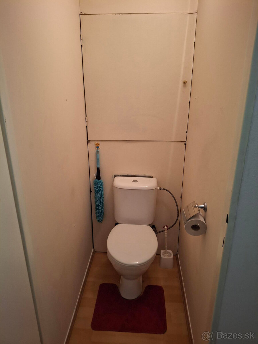 Na prenájom garsónka Nitra –Klokočina/Nedb.ul., 24m2 - 5