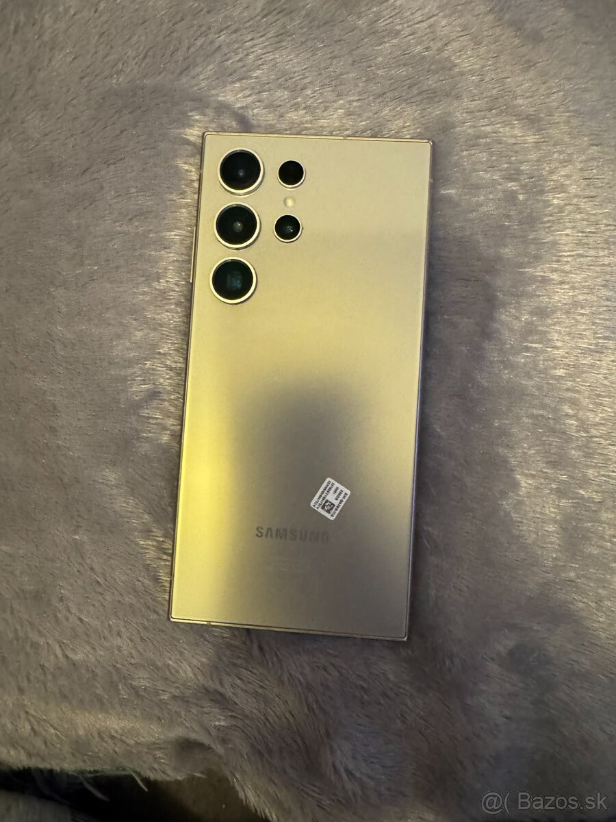 Samsung galaxy s24 ultra - 5