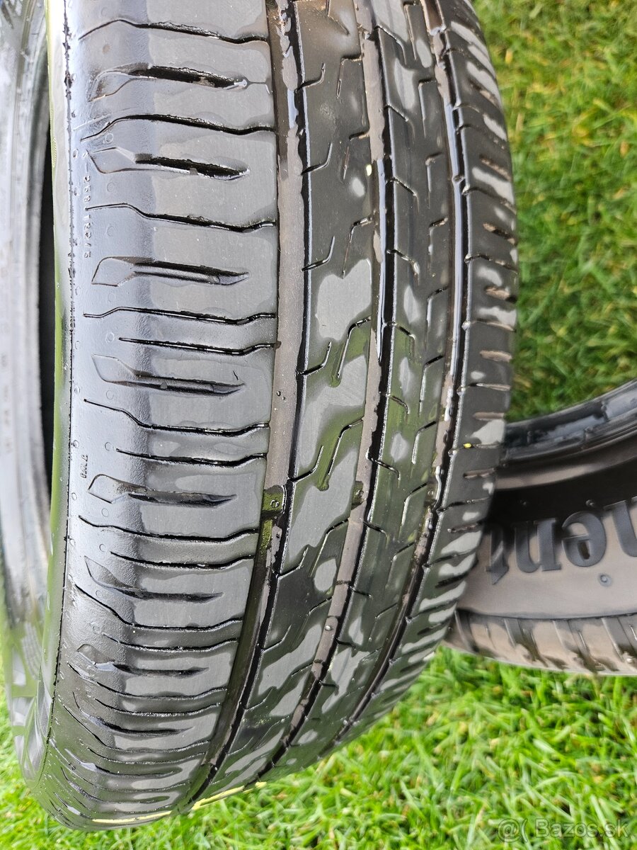 Continental 185/65R15 - 5