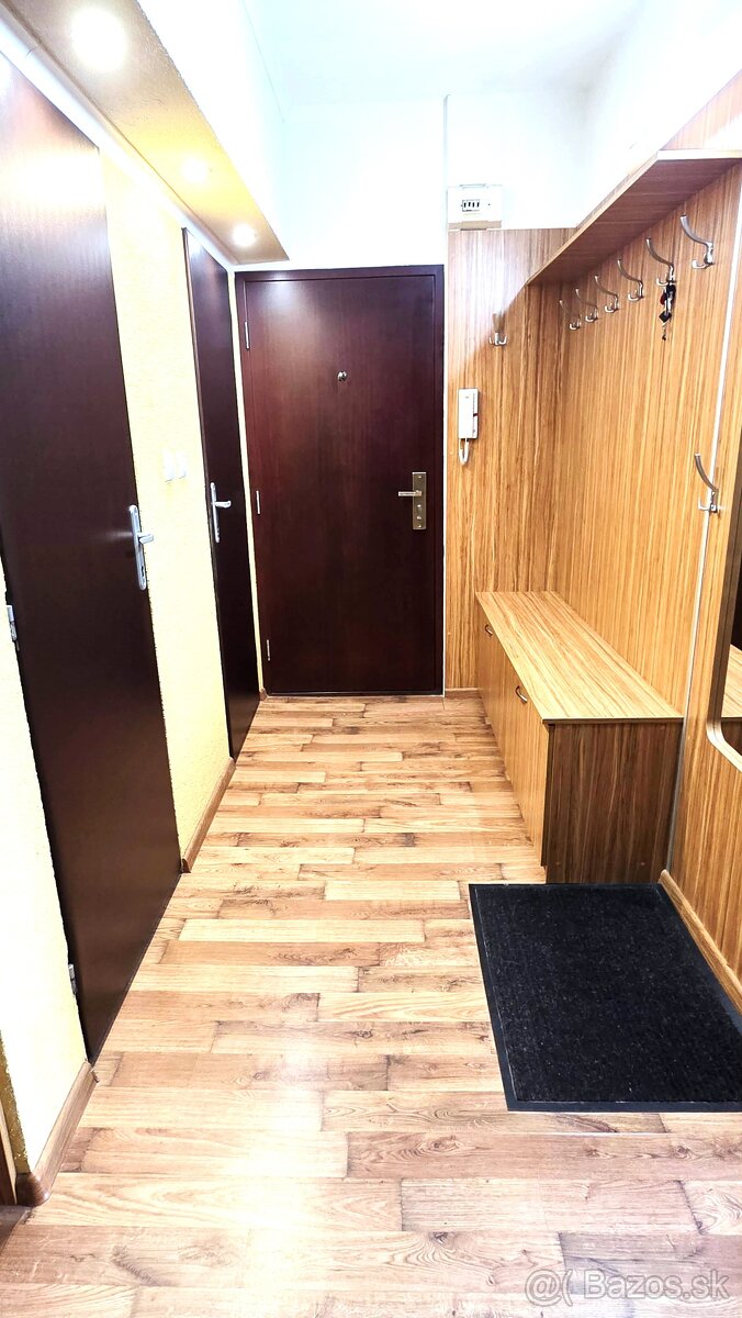 3 - izbový byt v Bardejove - 5