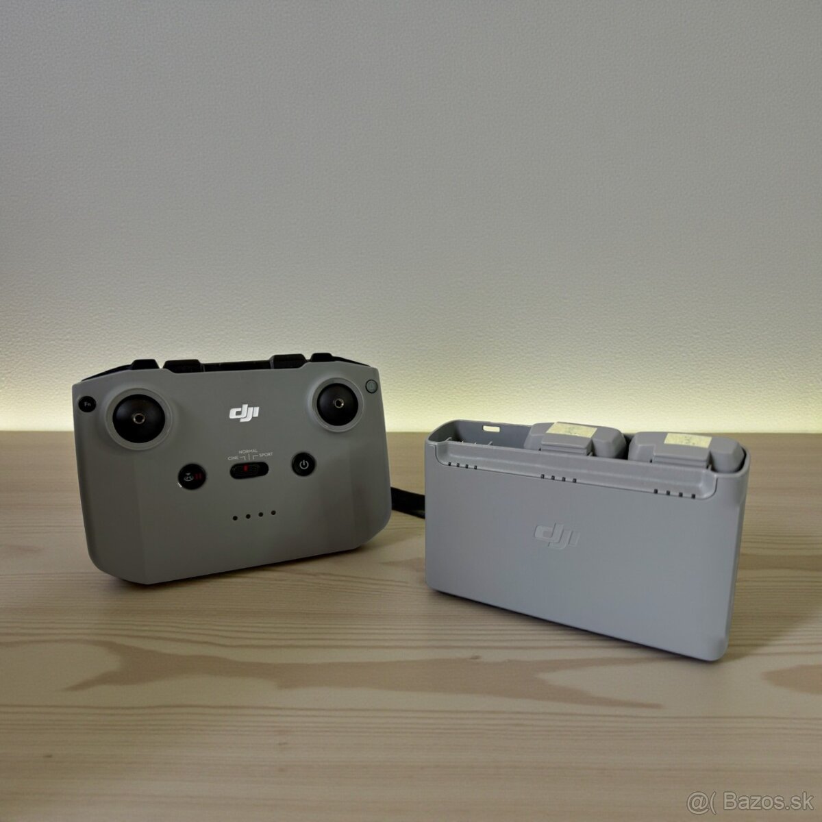 Predám DJI Mini 2 Fly More Combo - 5