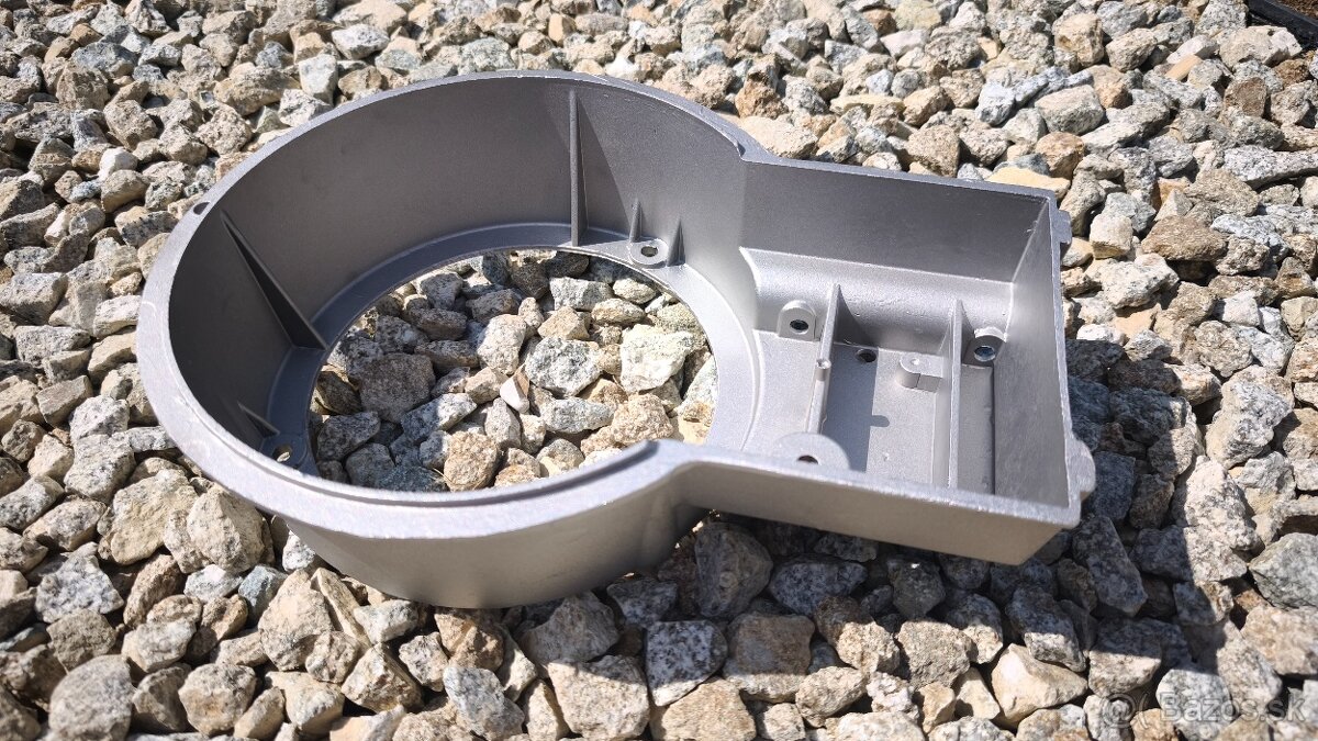 Príruba na Vari TERA a KF RX1703 PL/R9/S5/P3 - 5