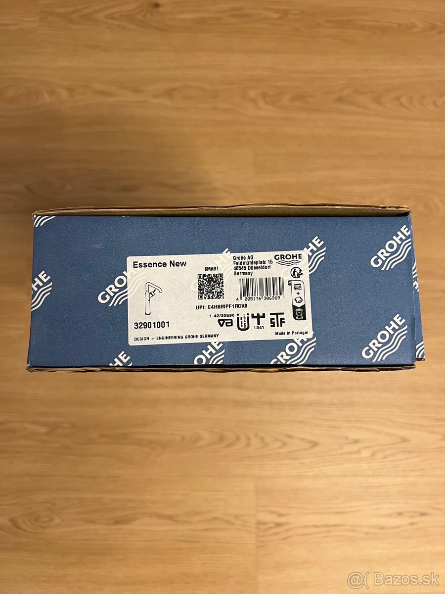 Grohe Essence New - 5