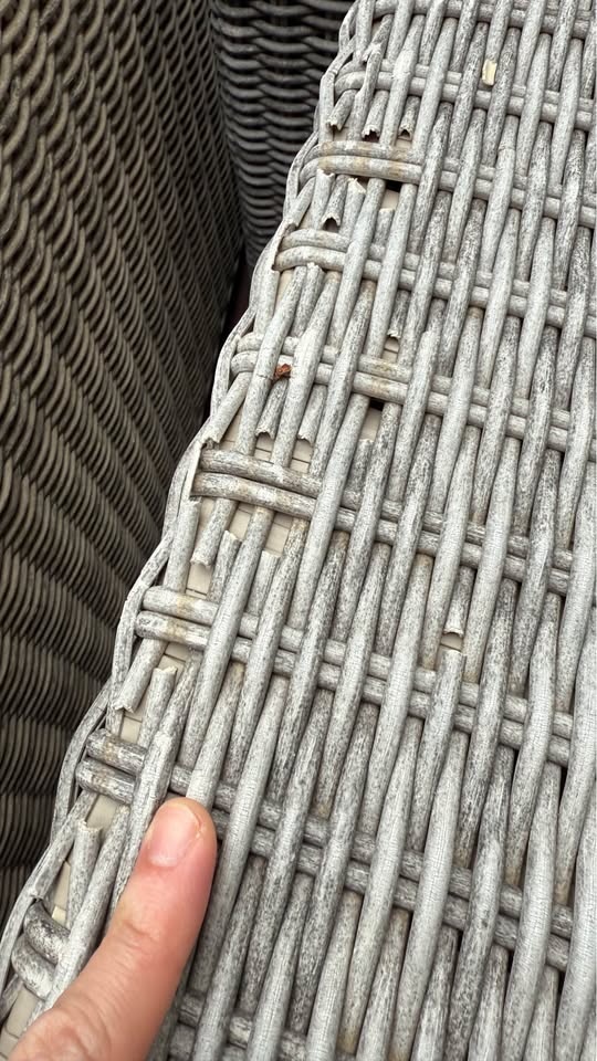 Teak It ratanova suprava - 5