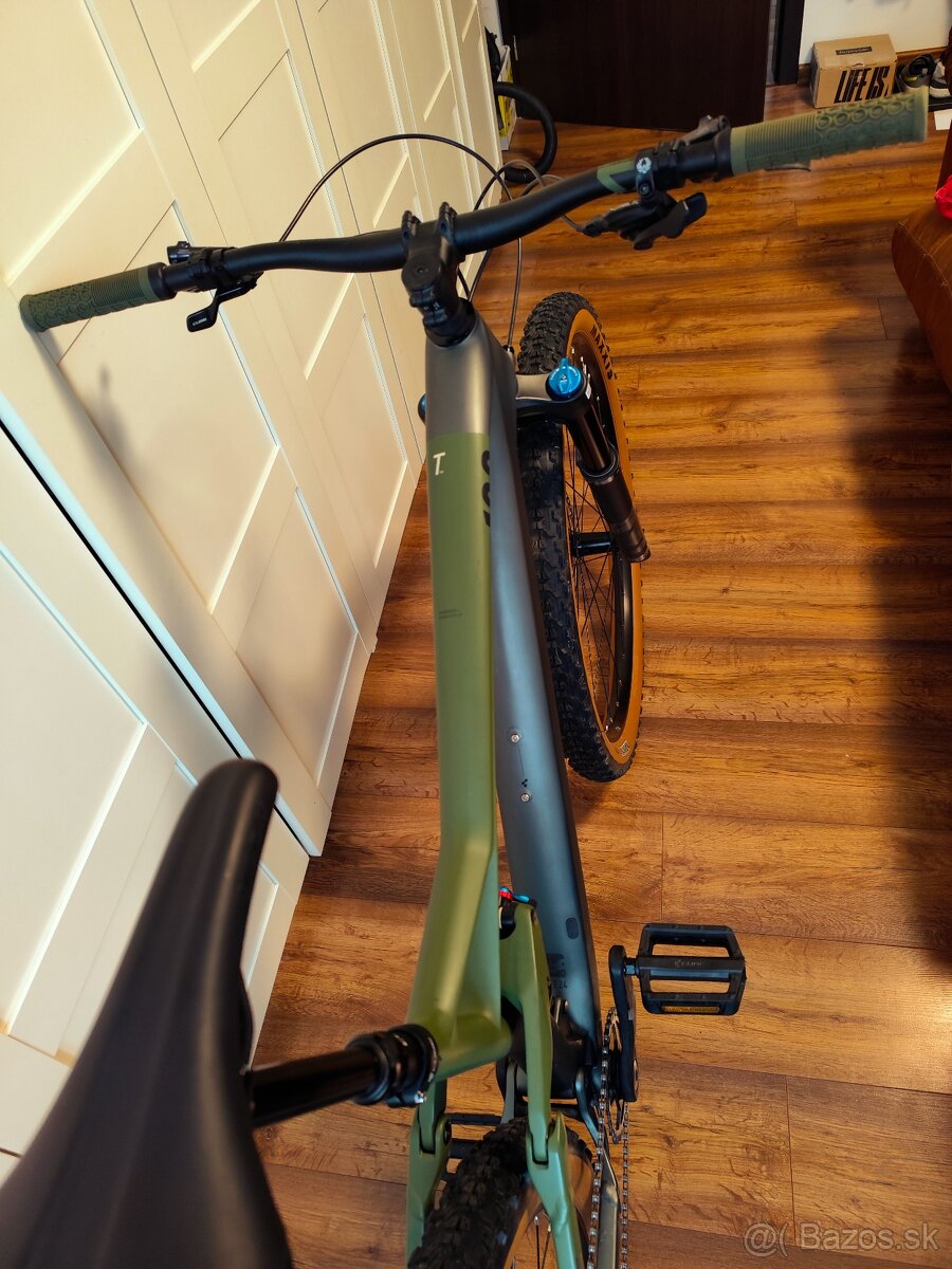 CUBE STEREO ONE22 HPC TM 29 - 5