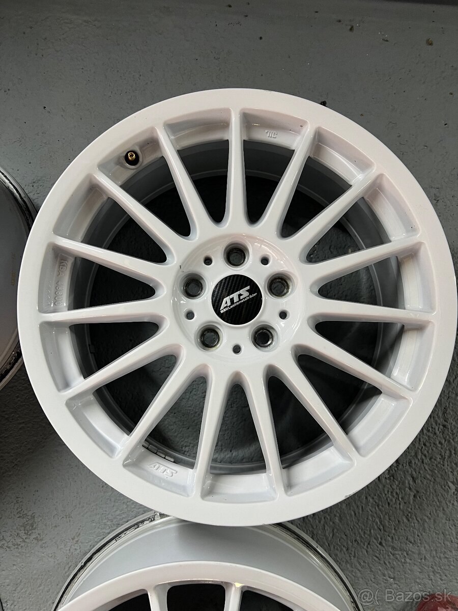 ATS Streetrallye 5x112 r18” - 5