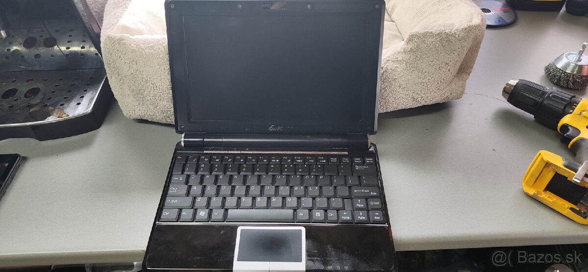 Notebook + tablet - 5