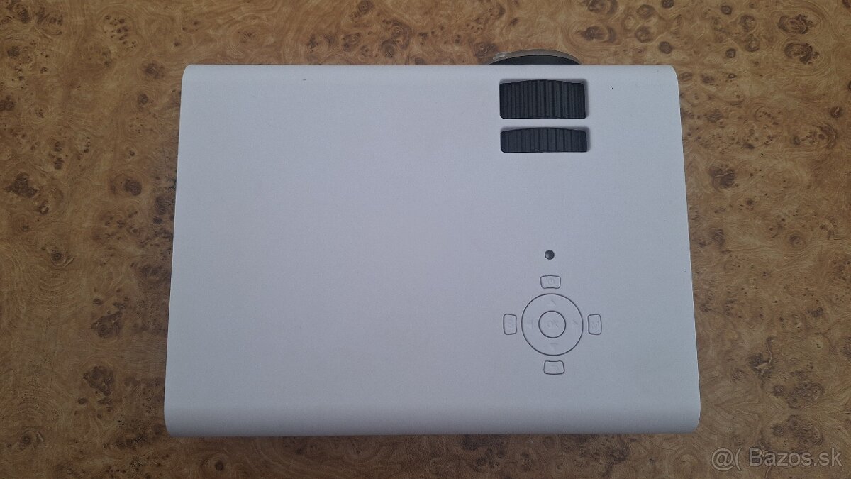 Projektor YABER V5 Mini - 5
