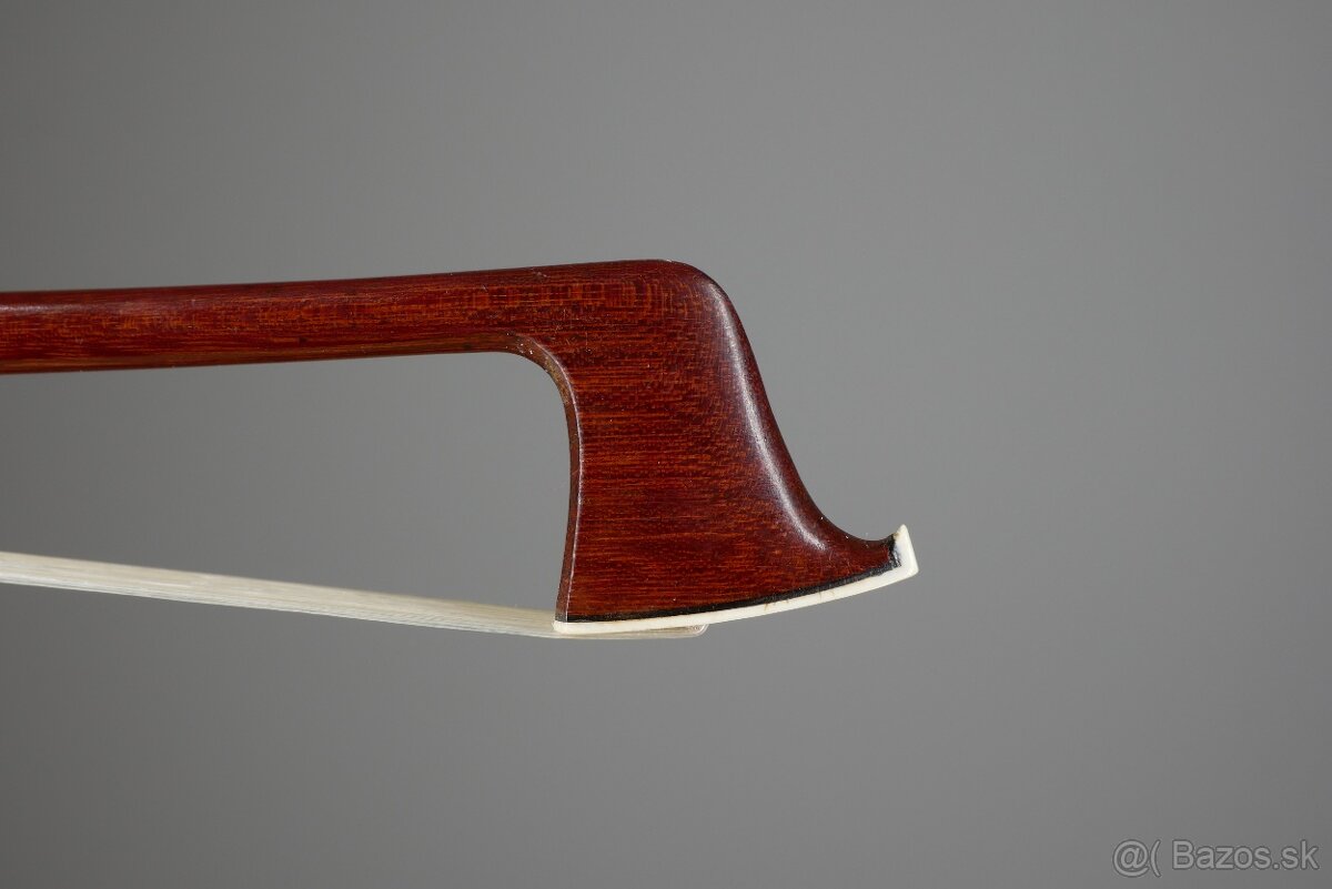 Husľový sláčik C. A. Hoyer - 5