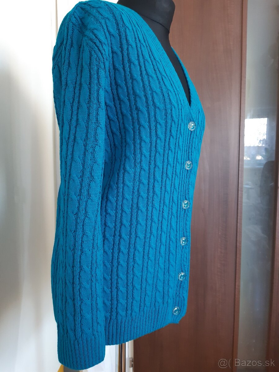 Sveter-nový s visačkou - 5