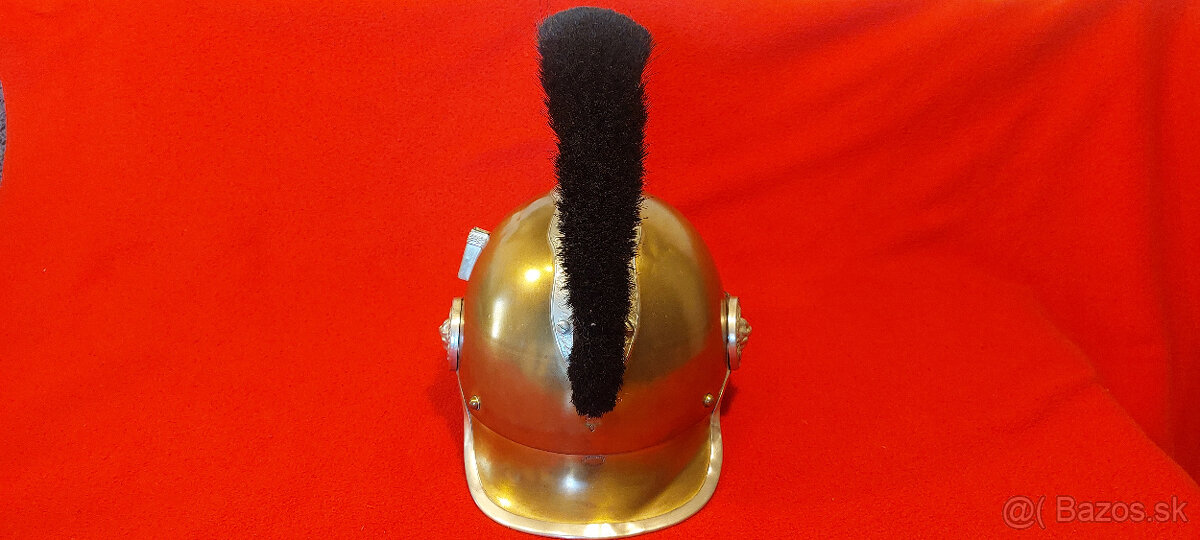 CARABINIER M 1913 - 5