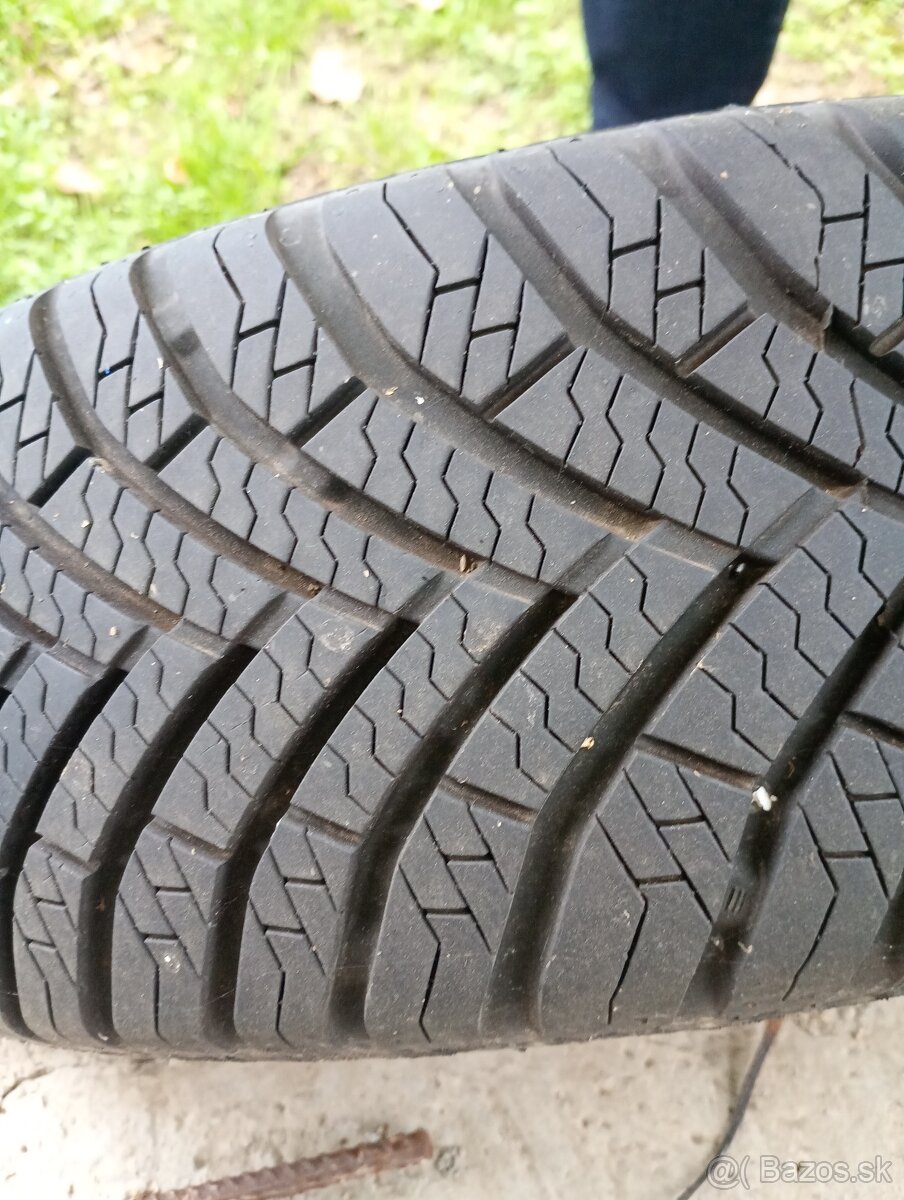 Zimné pneu 175/65 R14 - 5