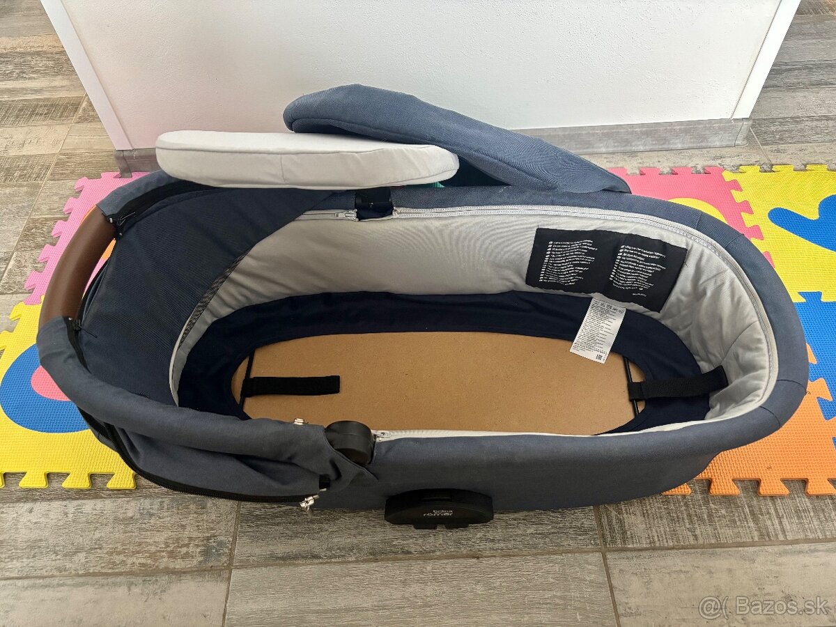 Britax Römer Smile III 2v1 - 5