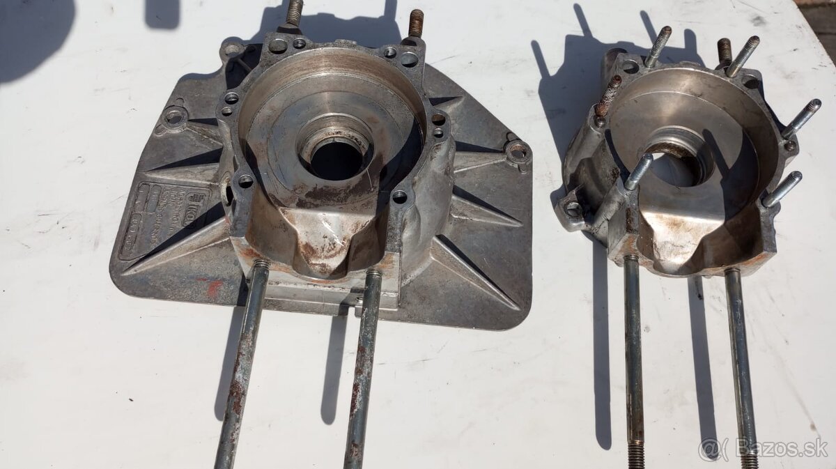 Náhradné diely VARI TERRA - 5