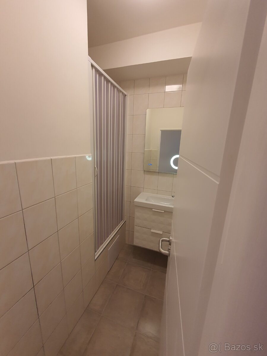 Predaj 2izb. bytu na Stavbárskej - 5