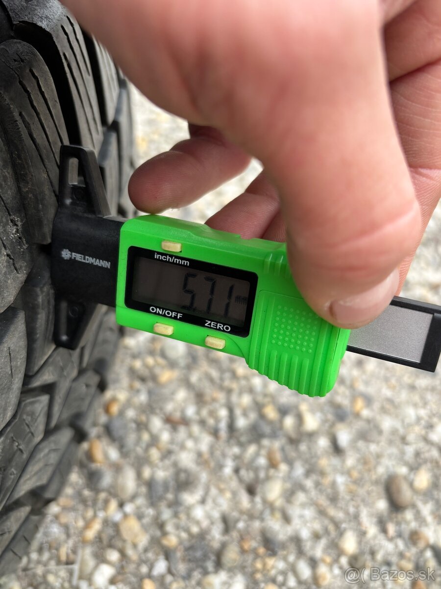 ALU DISKY 5x112 R16 - 215/65 R16 - VW, Škoda, Audi, Seat - 5