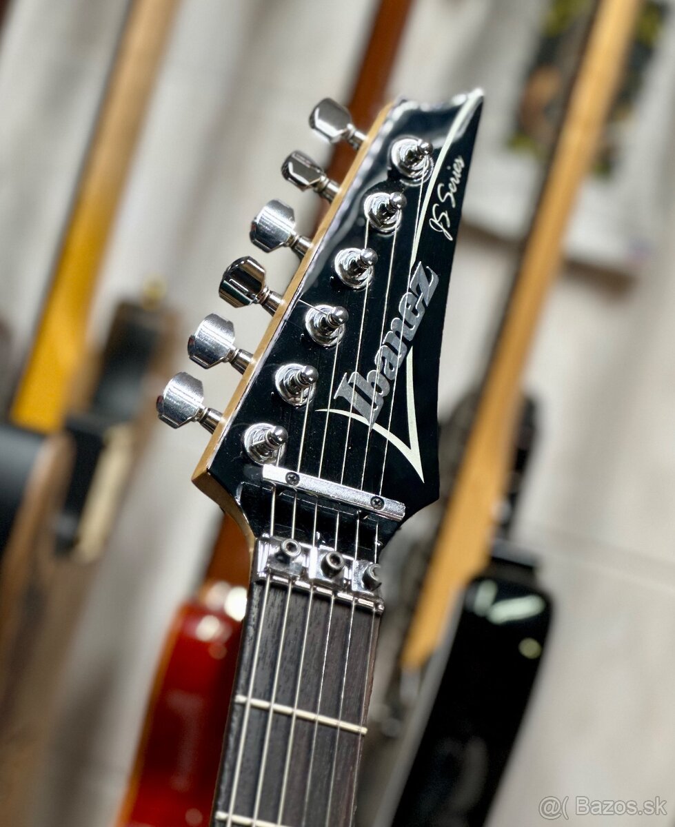 Joe Satriani JS 2400 - 5