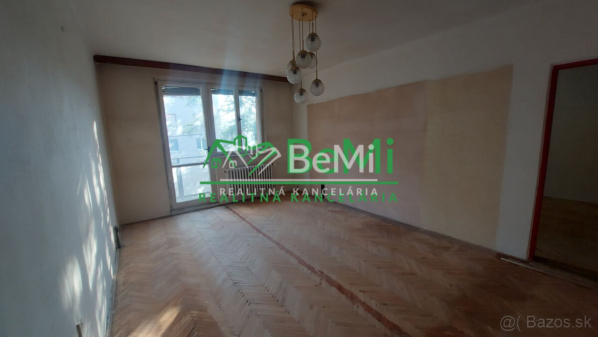 Predaj 4 izbový byt NItra, pôvodný stav (229-114-JUF) - 5