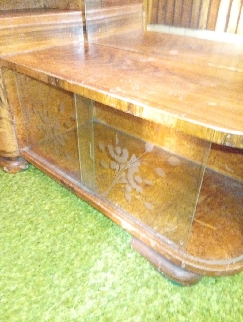 ponuka za odvoz nábytok zo 70 tych rokov - 5