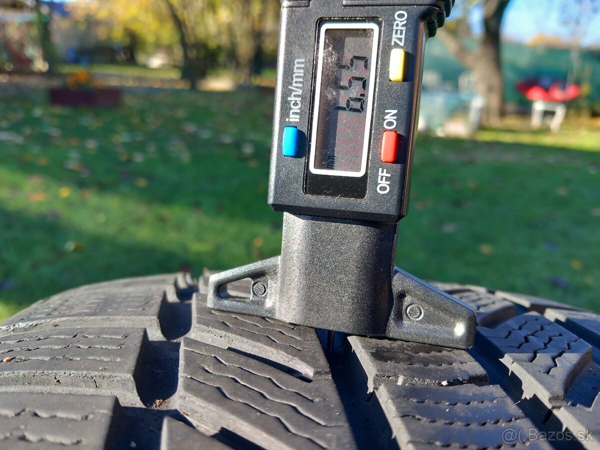 225/40 r18 zimne pneumatiky - 5