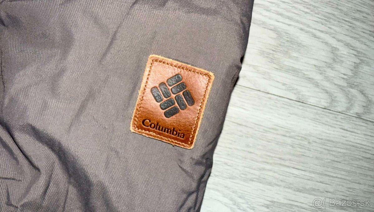 columbia original damska sportova bunda-kabat na zimu - 5