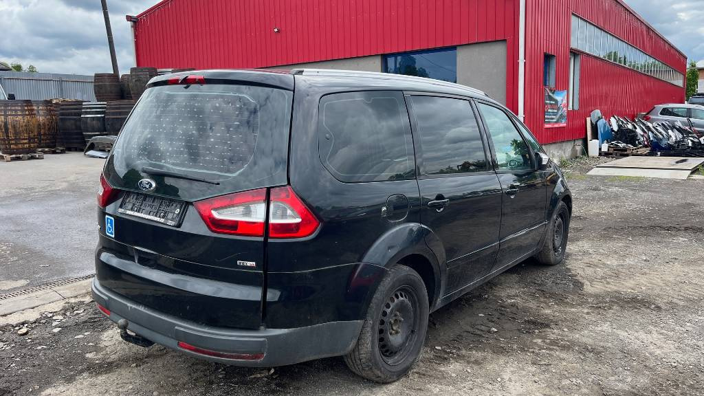 Ford Galaxy 2.0cdti UFWA Na náhradní díly - 5