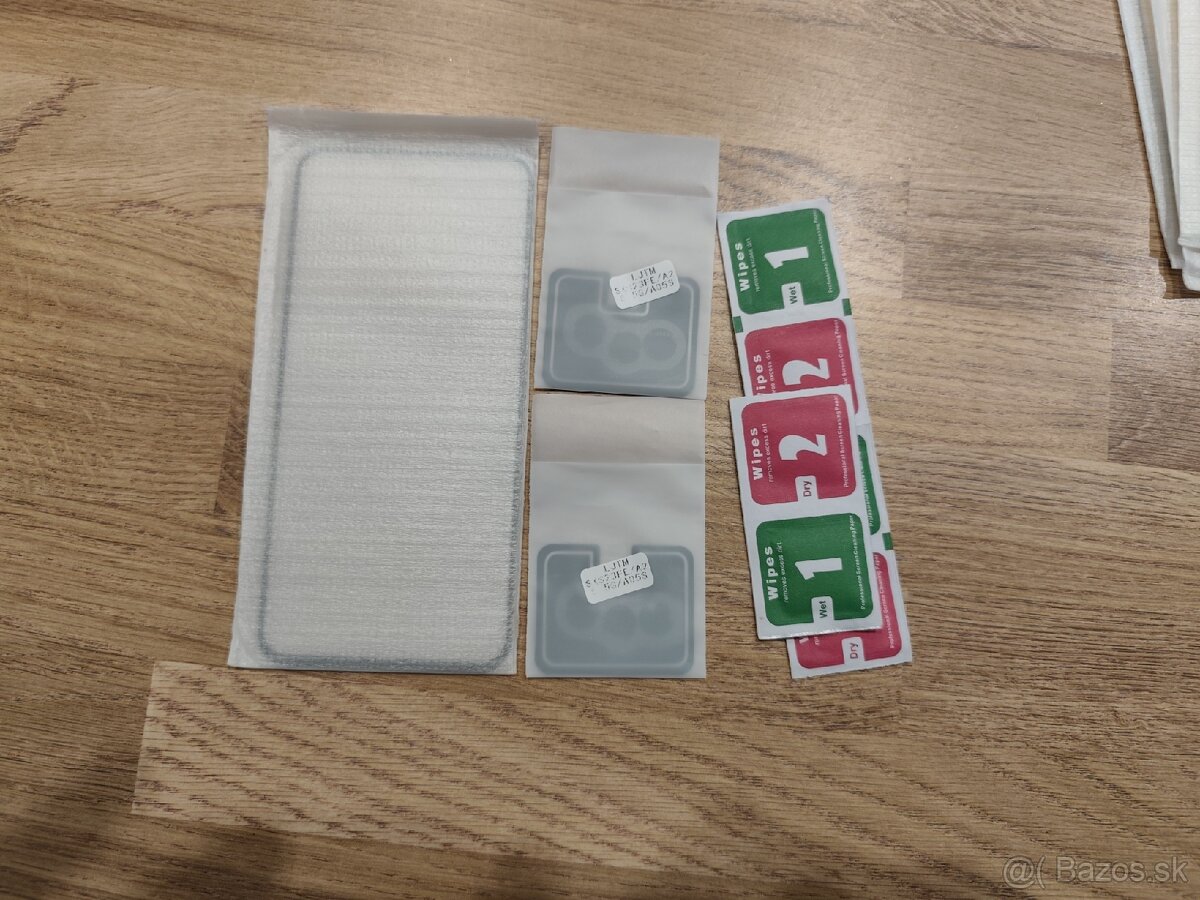 Na predaj Samsung Galaxy S23FE - 5