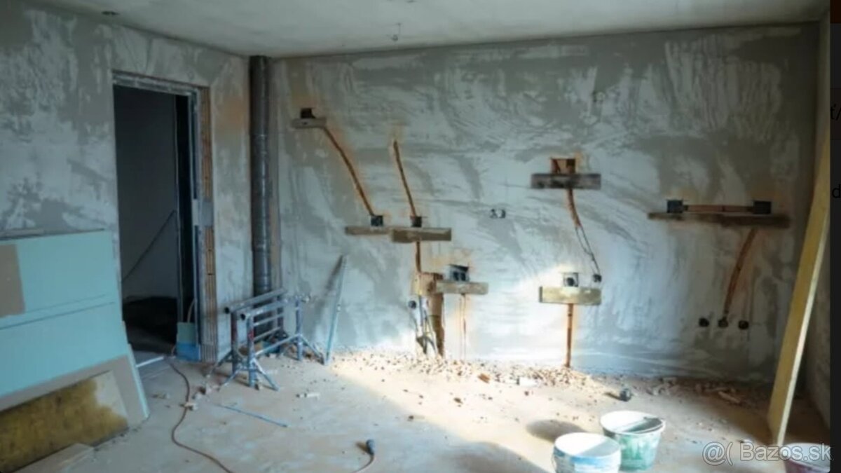 Robíme stav.práce, rekonštrukcie,byty,priestory, Rd - 5