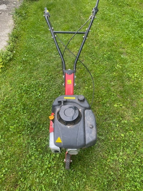 Predam kultivator Matrix PMT - 5