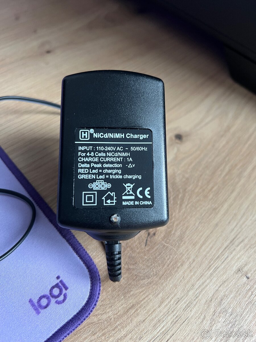 Grand Power AR15 M-LOK ALPHA Celokov - 5