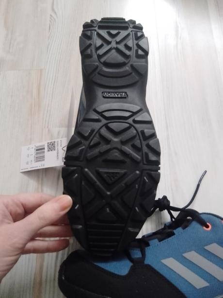 Tenisky Adidas Terrex - 5