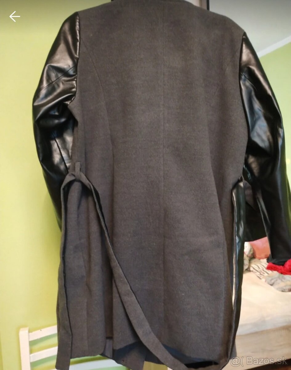 Predám zimný kabát - 5