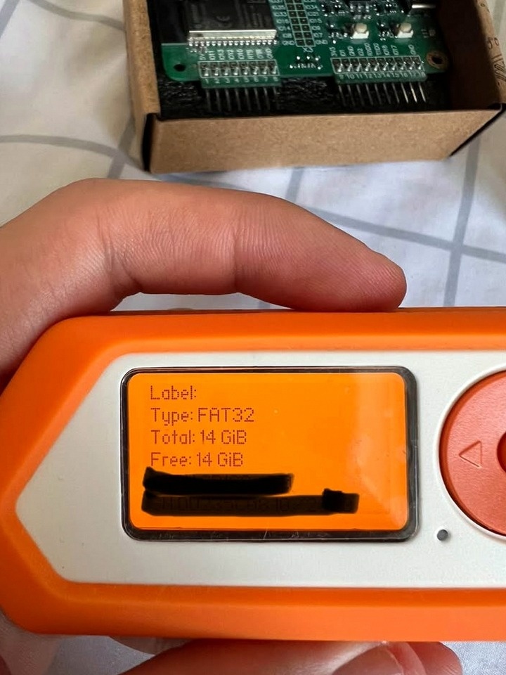 Flipper Zero s WiFi modulom + príslušenstvo - 5