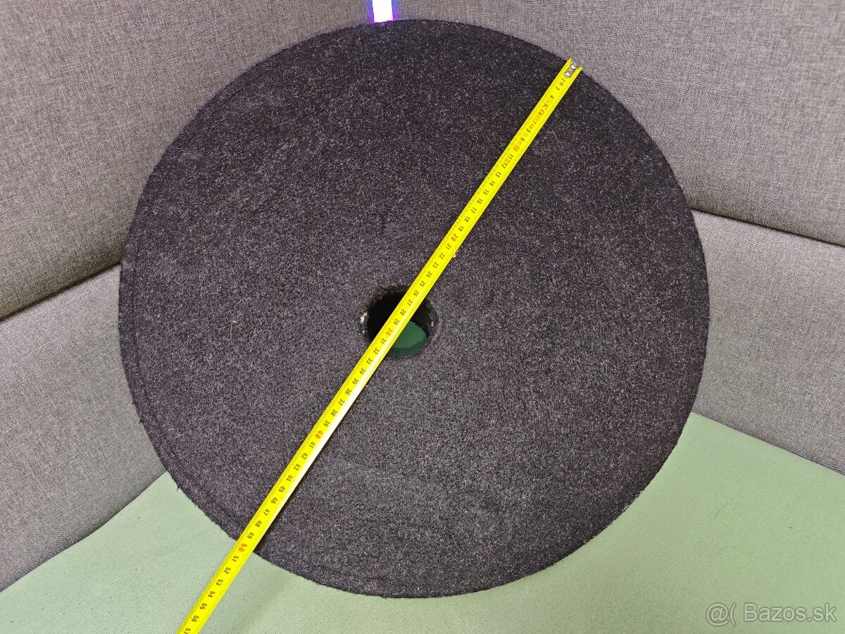 Aktívny subwoofer do auta – Axton AXB20STP - 5