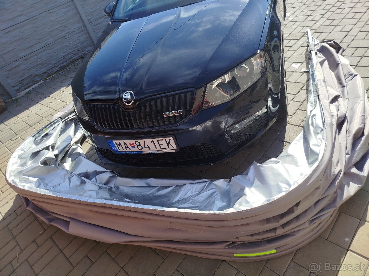 Prístrešok pre auto - 5