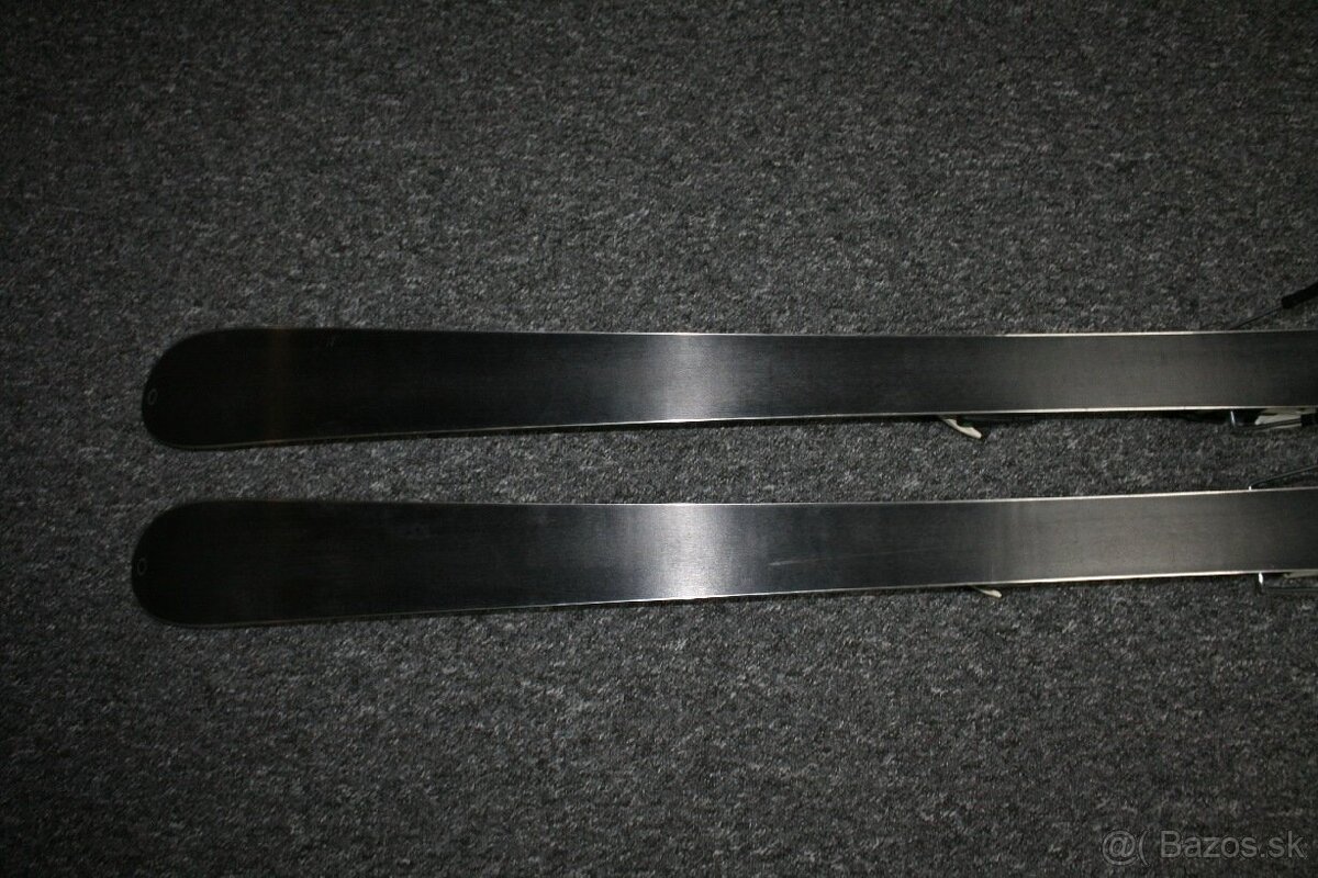 skialpove lyže K 2 - 5