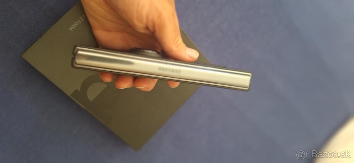 Samsung galaxy z fold 4. 5g - 5