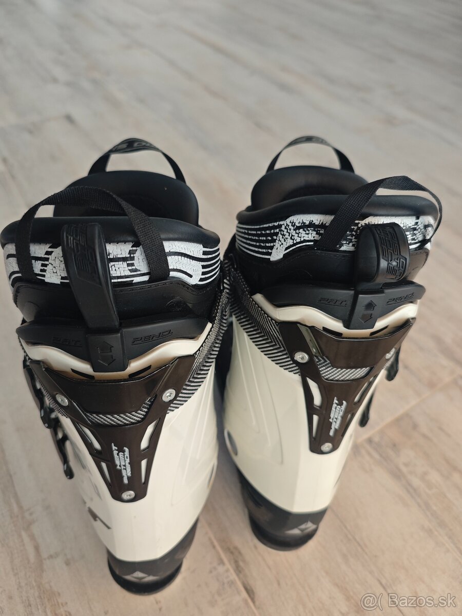 Lyžiarky FISCHER - 5